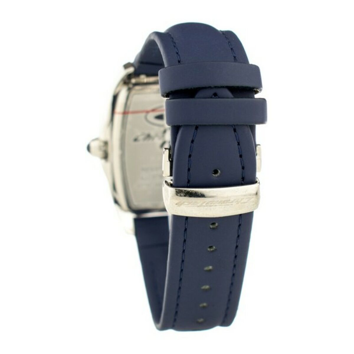 Miesten rannekellot Chronotech (Ø 40 mm)